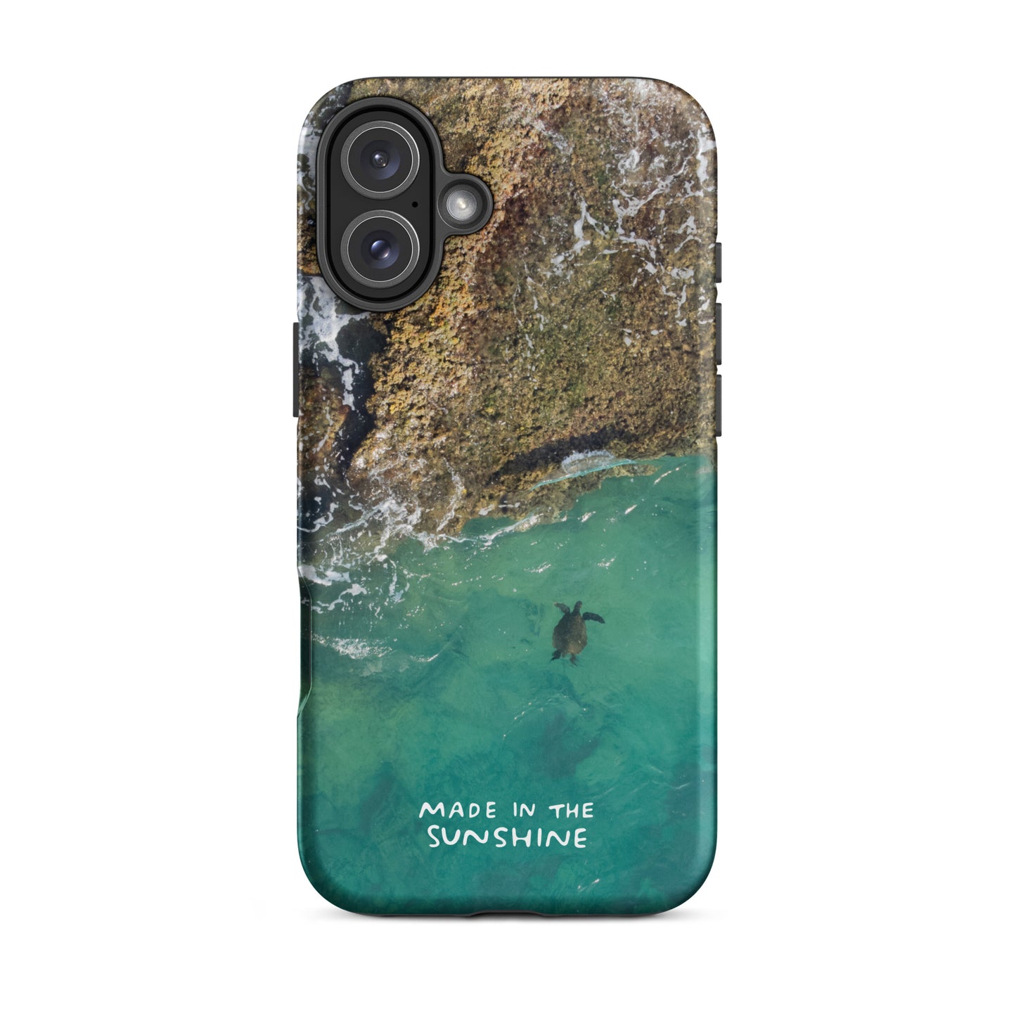 Tortuga Tough Case for iPhone®