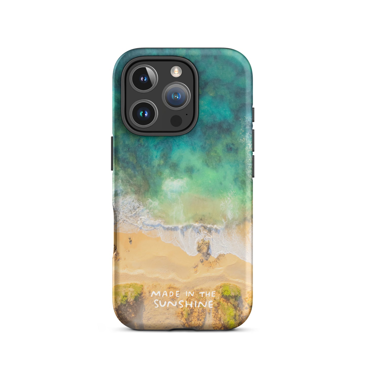 Zephyr Tough Case for iPhone®