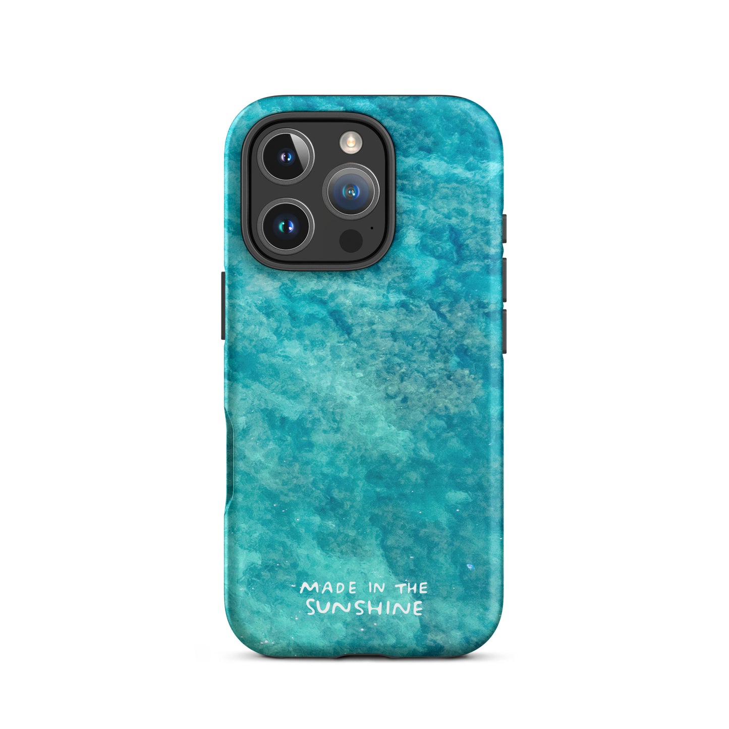 Pacific Blues Tough Case for iPhone®