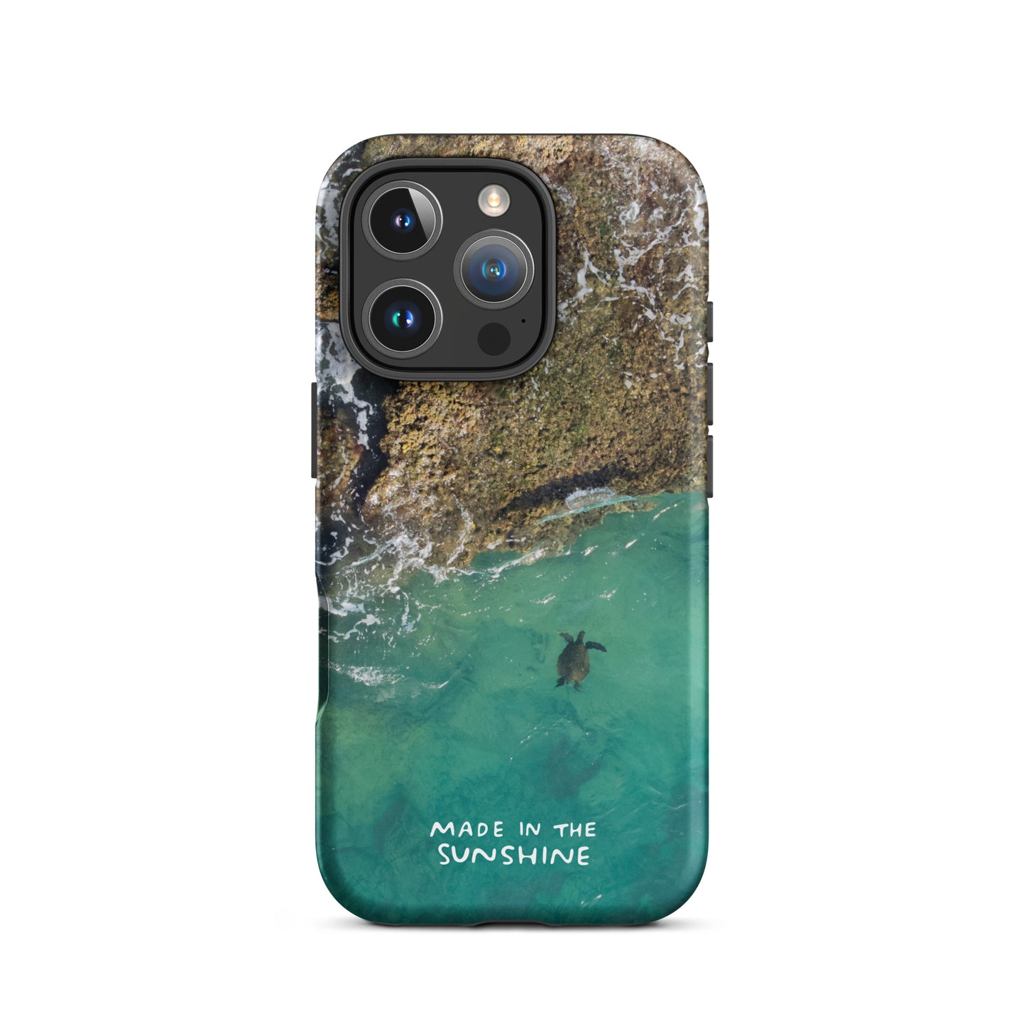 Tortuga Tough Case for iPhone®