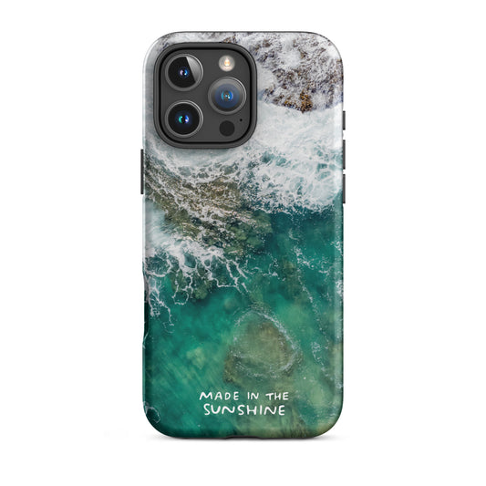 Mighty Tough Case for iPhone®