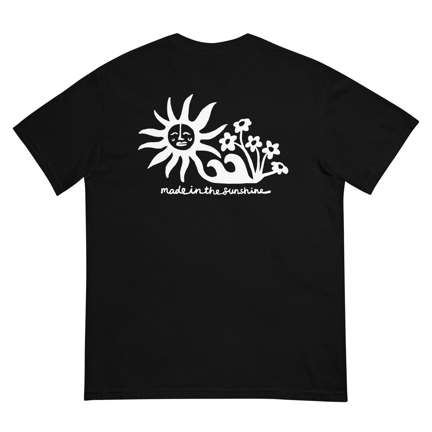 Made in the Sunshine Heavyweight Tee