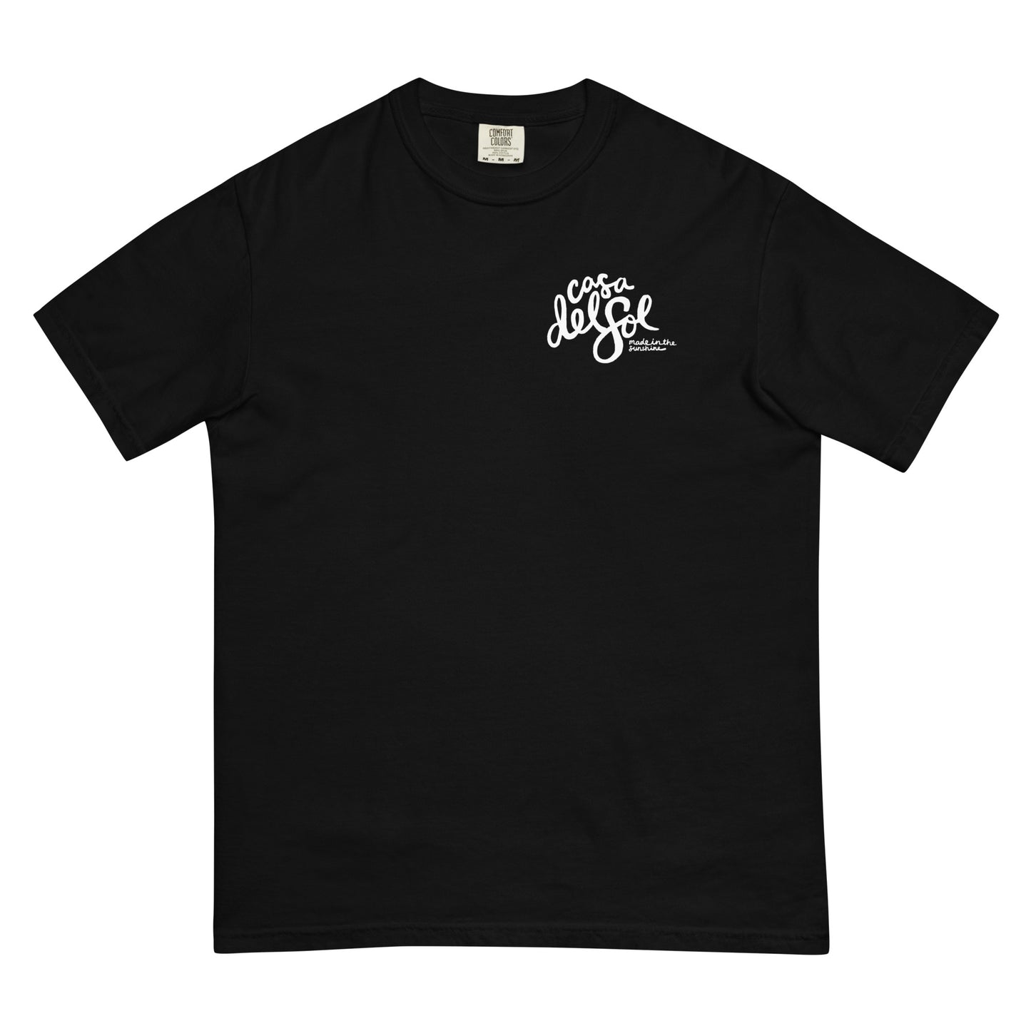 Made in the Sunshine Heavyweight Tee