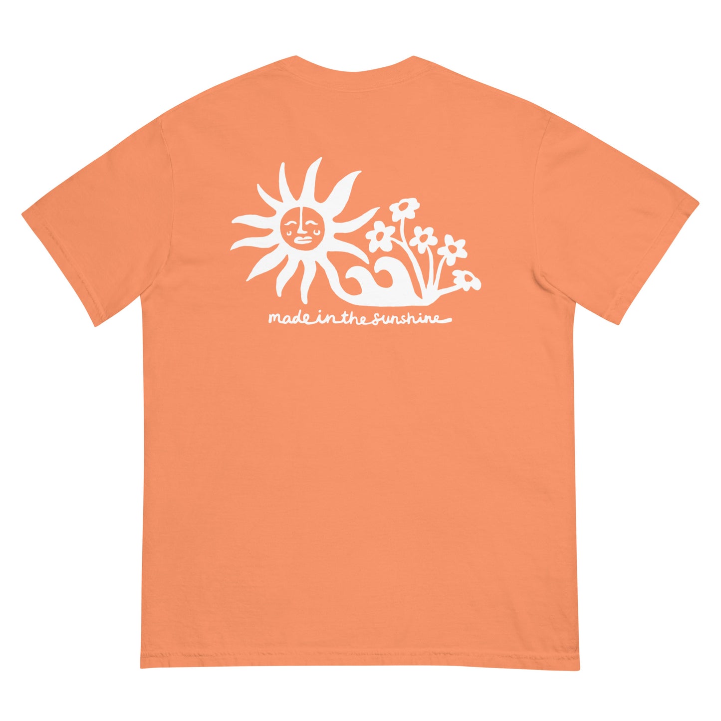 Made in the Sunshine Heavyweight Tee