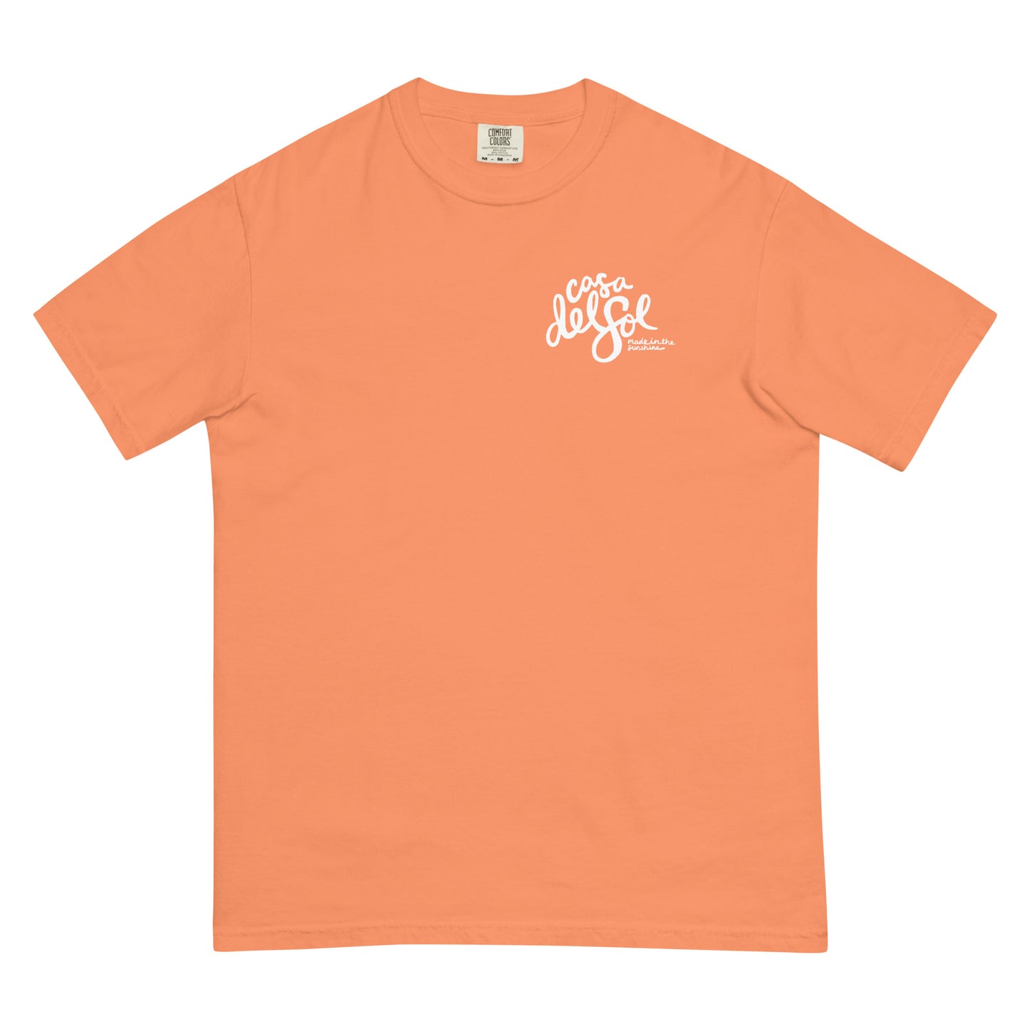 Made in the Sunshine Heavyweight Tee