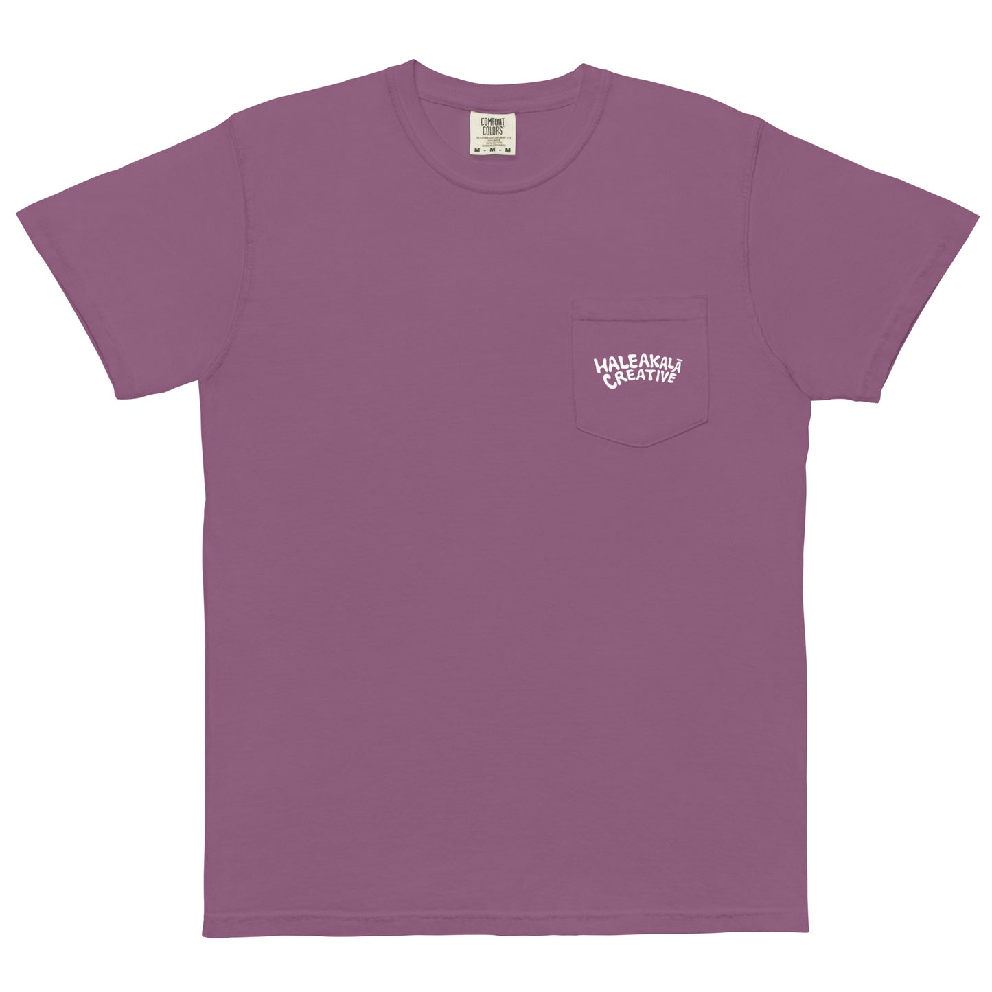 Sunny Days Pocket Tee