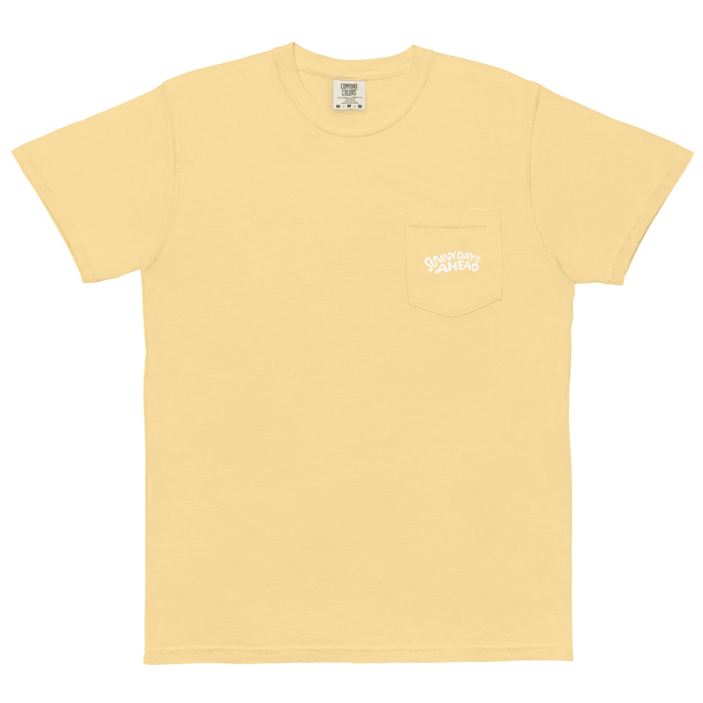 HC Market Pocket Tee