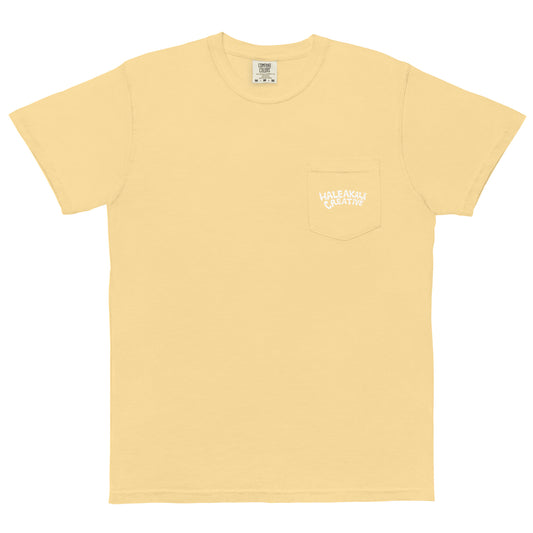 Sunny Days Pocket Tee