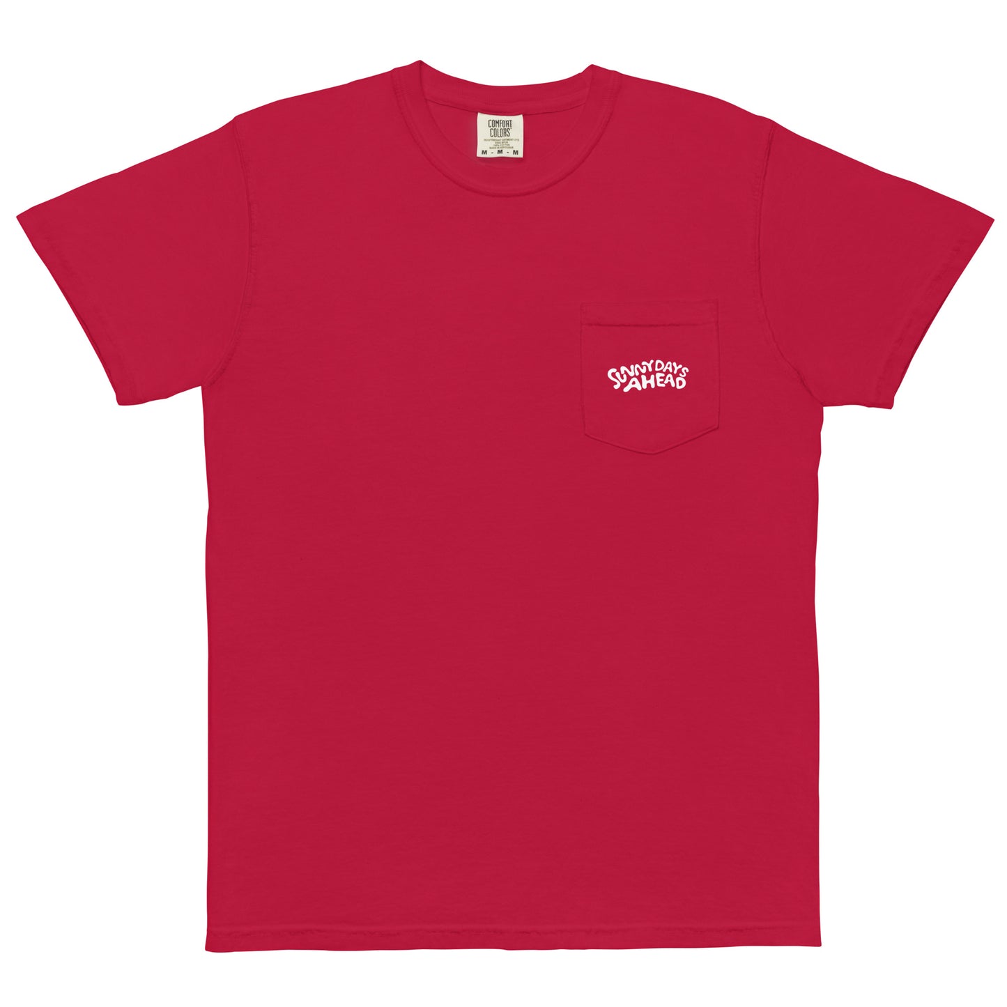 HC Market Pocket Tee