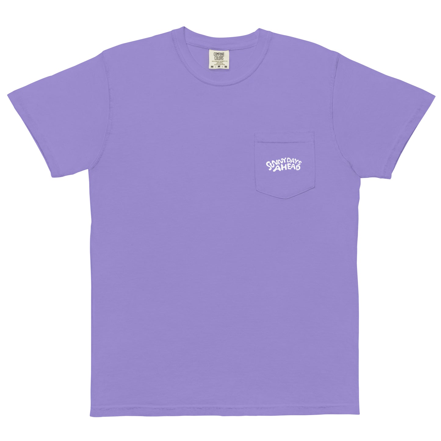 HC Market Pocket Tee