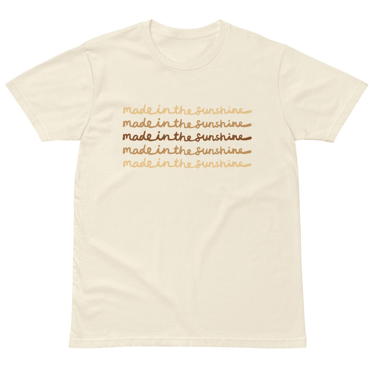 Made in the Sunshine Graphic Tee